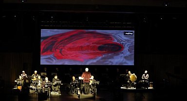 'Aşkın Peygamberi' programı gönüllere dokundu