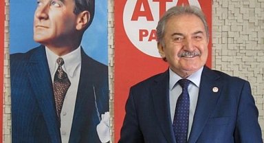 ATA Parti: Yeniden Türk devrimi yapacağız