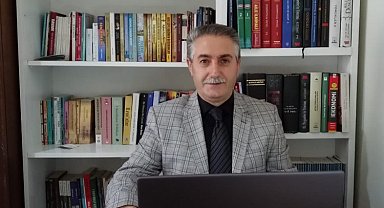 Atilla Güney'den 'İyilik İnsana Yakışır'