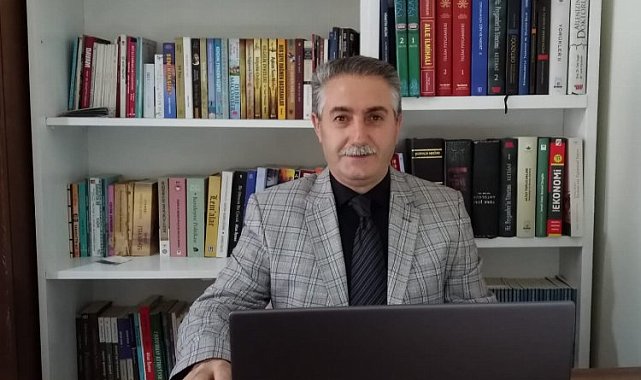 Atilla Güney'den 'İyilik İnsana Yakışır'