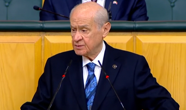 Bahçeli: Muhalefet iflas bayrağını çekti