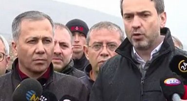 Bakan Bayraktar: Kazaya sebep araştırılıyor