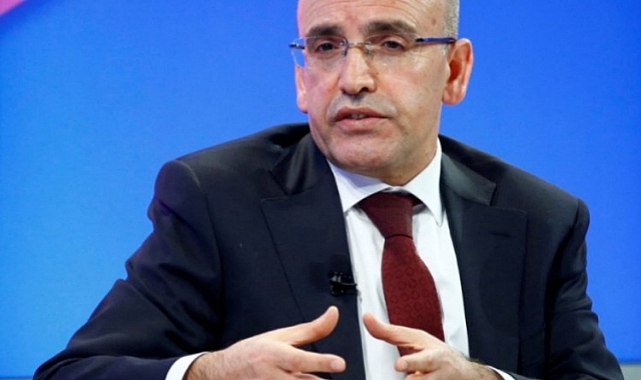 Bakan Şimşek: Cari açıkta iyileşme sağlıyoruz