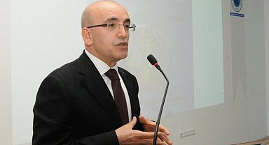 Bakan Şimşek: Hedef politikalar seçim sonrasında da sürecek
