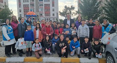 Bakan Şimşek ve Başkan Büyükkılıç, iş insanlarıyla buluştu