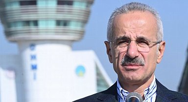 Bakan Uraloğlu'ndan 'Afrika' çıkarması