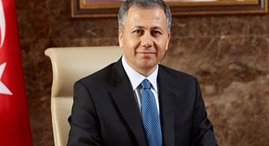Bakan Yerlikaya: "Interpol'ün aradığı 23 şüpheli yakalandı"