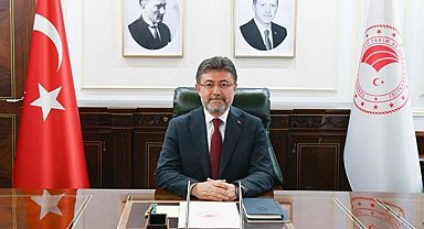 Bakan Yumaklı'dan '6 Şubat' paylaşımı