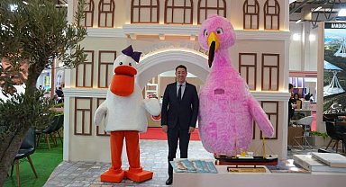 Bandırma bu yıl da EMITT'in gözdesi oldu