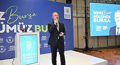 Başkan Aktaş, Balkan coğrafyasıyla buluştu