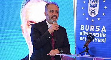 Başkan Aktaş: "Bugünü imar ediyor, geleceği inşa ediyoruz"