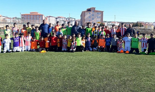 Başkan Aydoğmuş: "Yozgat'ı siyasetin ve sporun merkezi yapacağız"