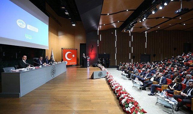 Başkan Büyükkılıç 14 başlıkta projelerini açıkladı