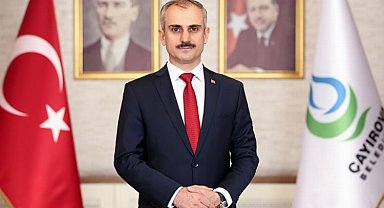 Başkan Çiftçi: "153 bin 301 kişilik büyük bir aileyiz"