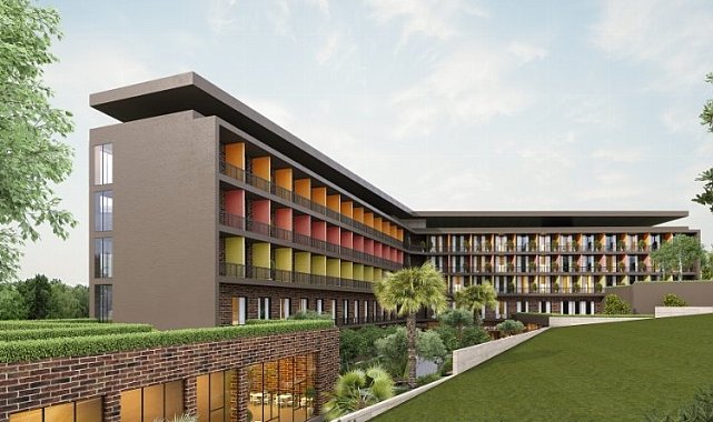 Başkan Ergün'den huzurevi ve alzheimer gündüz bakım evi projesi