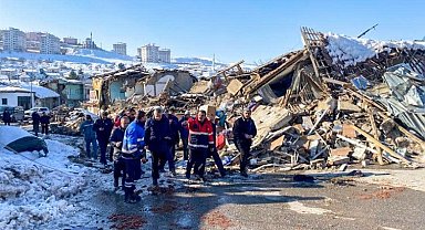 Başkan Gürkan'dan 6 Şubat mesajı