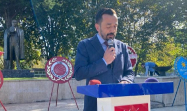 Başkan Gürsoy'dan 6 Şubat depreminin yıl dönümü mesajı