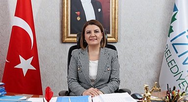 Başkan Hürriyet: "Miraç Kandili tüm insanlığa hayırlar getirsin"