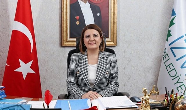 Başkan Hürriyet: "Miraç Kandili tüm insanlığa hayırlar getirsin"