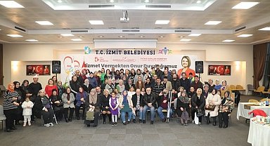 Başkan Hürriyet: "Sosyal belediyecilik en büyük sorumluluğumuzdur"