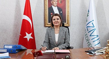 Başkan Hürriyet'ten Berat Kandili mesajı