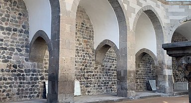 Başkan Palancıoğlu, "Kültür varlıklarımızı gelecek kuşaklara aktarıyoruz"