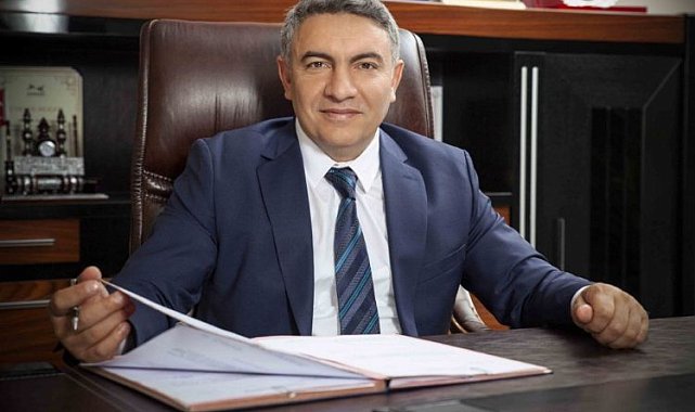 Başkan Şayir belediye üzerindeki SGK hacizlerini kaldırdı