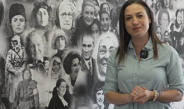 Başkan Sengel: Kadın özgürleşirse toplum özgürleşir