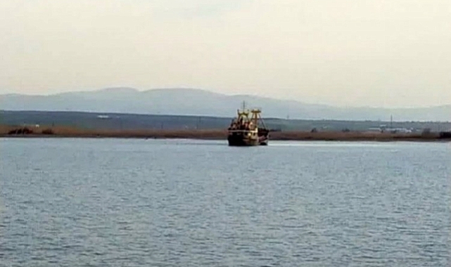 Batan gemiden kahreden haber
