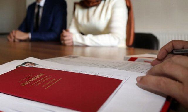 Beklenen krediye başvurular başlıyor