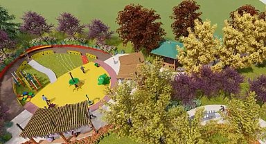 Beylikdüzü'nde Gürpınar'a 'Yaşam Vadisi' müjdesi