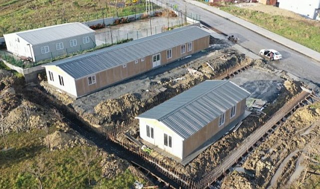 Beylikdüzü'ne yeni otizm aktivite merkezi açılıyor