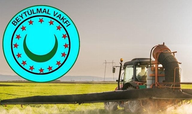 Beytulmal Vakfı, Ar-ge projelerini geliştiriyor