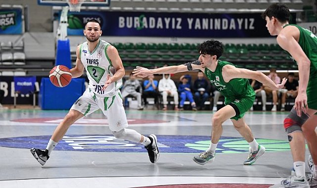 BGL Final Grubu'nda 5. hafta
