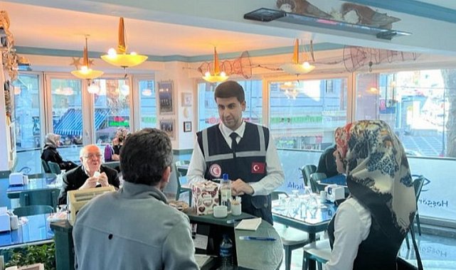 Bilecik'te fiyat denetimlerine devam ediliyor