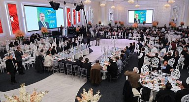 Bina görevlilerine Yalçın güvence