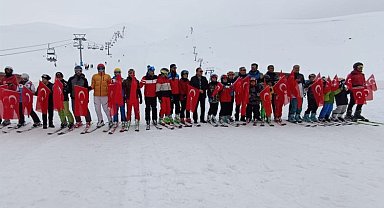 Bingöl'de 3. Fotoğraf Maratonu
