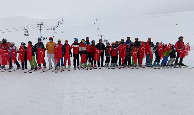 Bingöl'de 3. Fotoğraf Maratonu