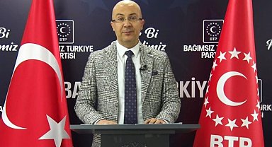 BTP Ankara'da Mansur Yavaş'ı destekleyecek