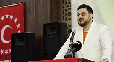 BTP lideri Hüseyin Baş'tan maden faciasıyla ilgili açıklama