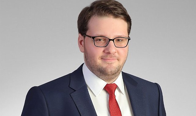 BTP'den İstanbul'a yapay zeka uzmanı genç aday!