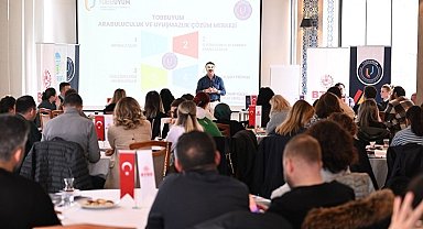 BTSO TAM'da akreditasyon eğitimleri başladı