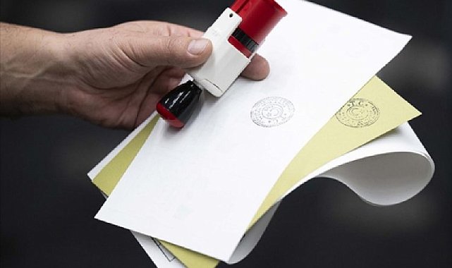 Bursa Mustafakemalpaşa halkı 31 Mart'ta kime oy verecek?