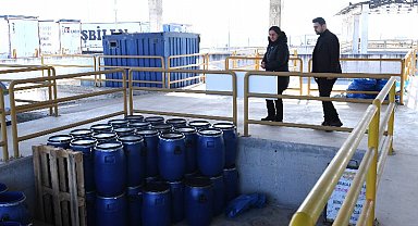 Bursa Osmangazi yerelde Türkiye'ye örnek oluyor