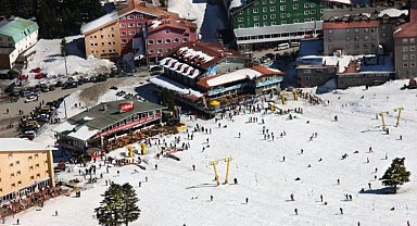 Bursa Uludağ'da fiyatlar Erciyes ve Kartalkaya'ya göre uygun mu?