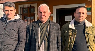 Bursa Yenibağlar mahalle sakinleri ne istiyor?