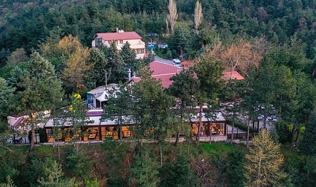 Bursa'da Doburca sakinleri trafiğe isyan etti