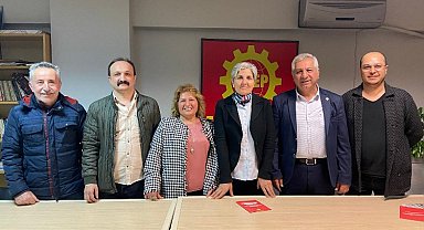 Bursa'da kent yönetimi 'Emek'çilerle planlanacak