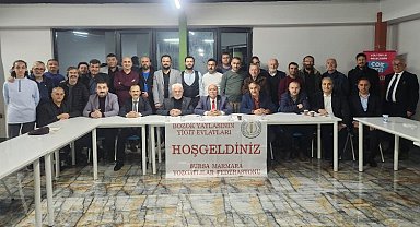 Bursa'da Yozgatlılar "Arabaşı Şöleni" ile buluşuyor
