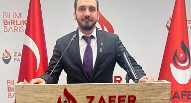 Bursa'da Zafer iki ilçeye daha aday çıkardı